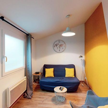 L' Appart' Des Achards - Yuzu Appartement Les Achards  Buitenkant foto