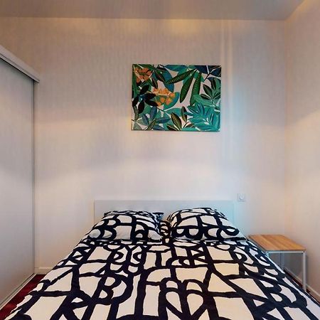 L' Appart' Des Achards - Yuzu Appartement Les Achards  Buitenkant foto