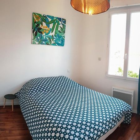 L' Appart' Des Achards - Yuzu Appartement Les Achards  Buitenkant foto