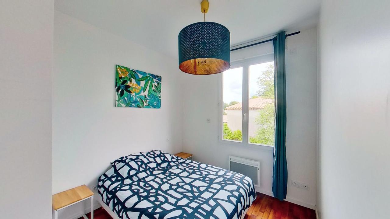 L' Appart' Des Achards - Yuzu Appartement Les Achards  Buitenkant foto