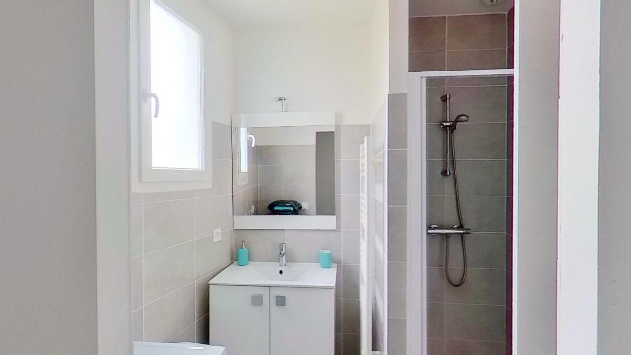 L' Appart' Des Achards - Yuzu Appartement Les Achards  Buitenkant foto
