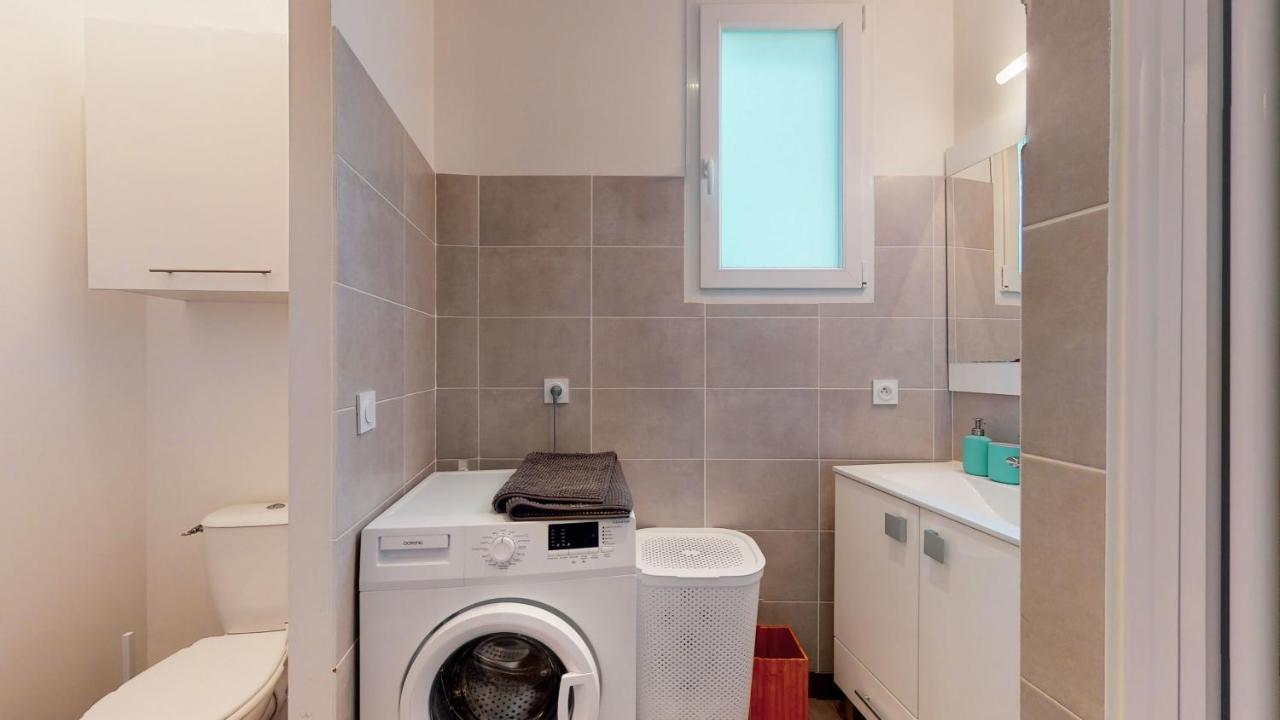 L' Appart' Des Achards - Yuzu Appartement Les Achards  Buitenkant foto