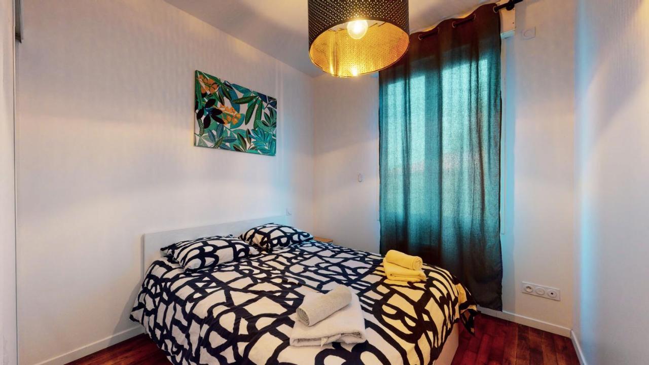 L' Appart' Des Achards - Yuzu Appartement Les Achards  Buitenkant foto