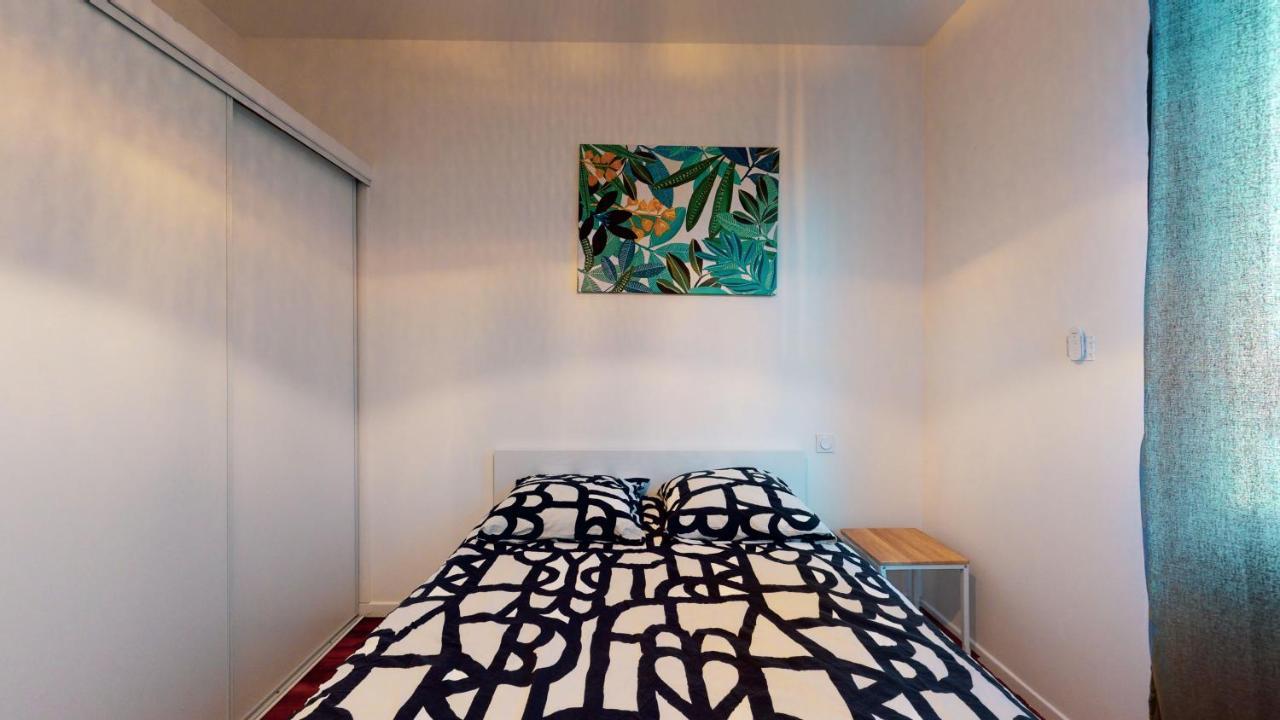 L' Appart' Des Achards - Yuzu Appartement Les Achards  Buitenkant foto