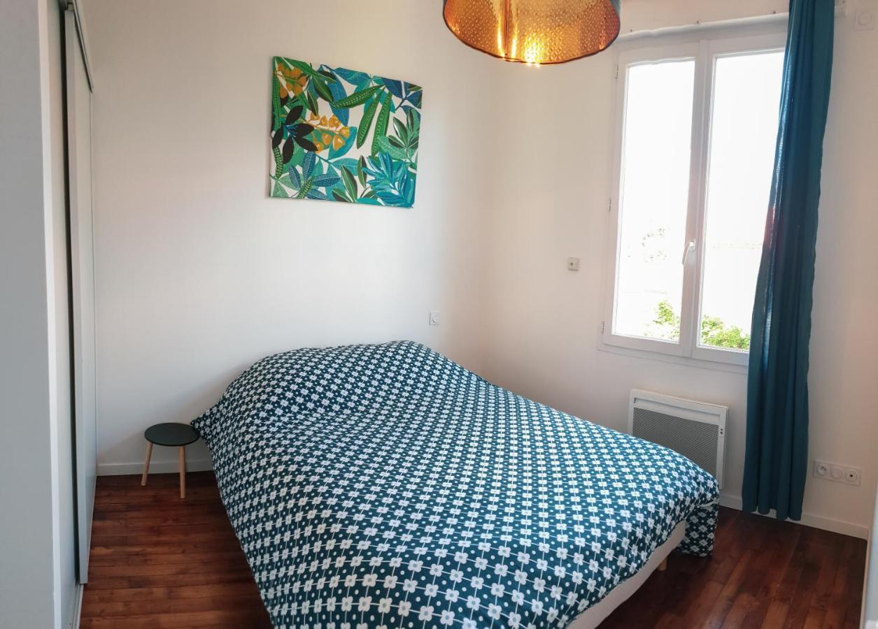 L' Appart' Des Achards - Yuzu Appartement Les Achards  Buitenkant foto