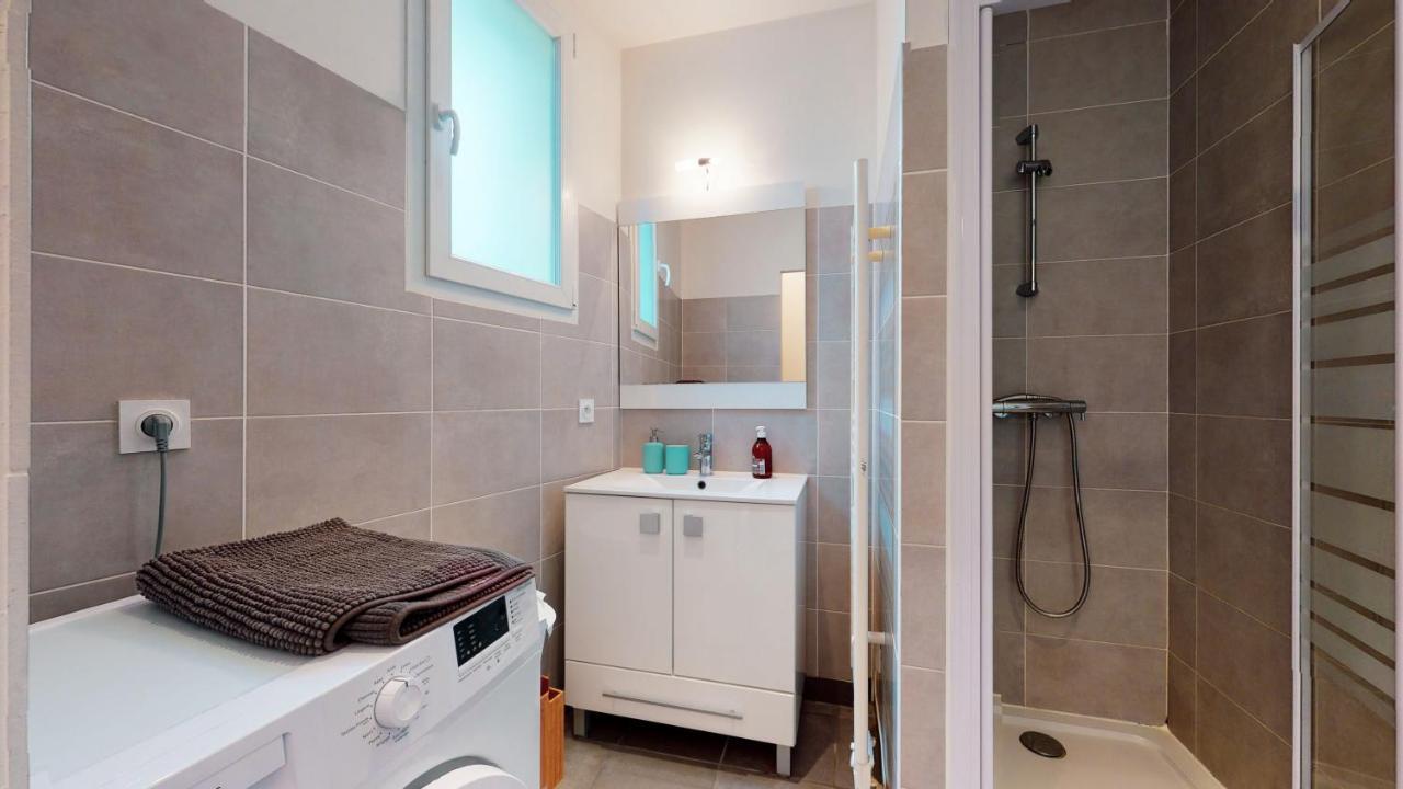 L' Appart' Des Achards - Yuzu Appartement Les Achards  Buitenkant foto